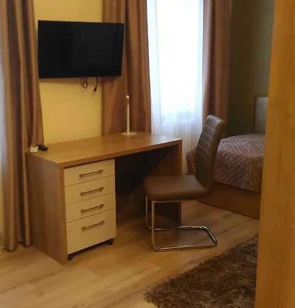 Ditta Panzio 3*