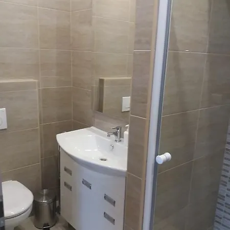 Guest house Ditta Panzio Debrecen