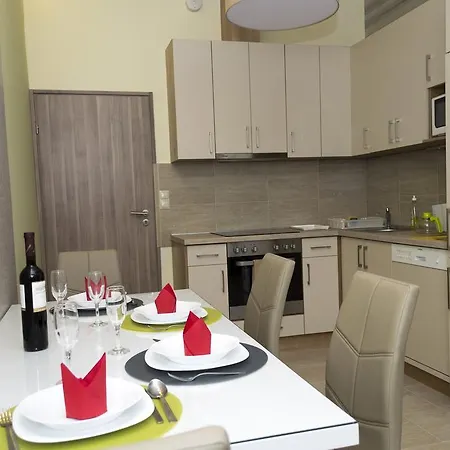 Guest house Ditta Panzio Debrecen