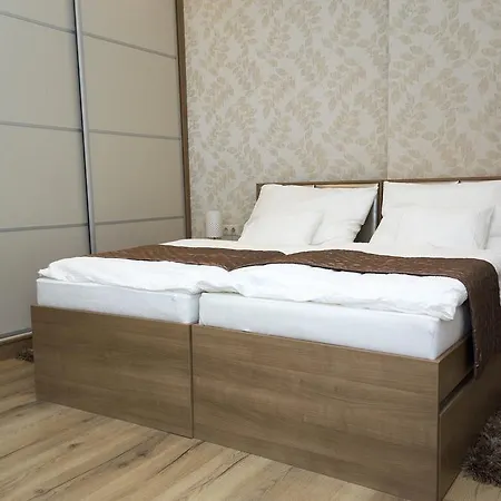 Guest house Ditta Panzio Debrecen