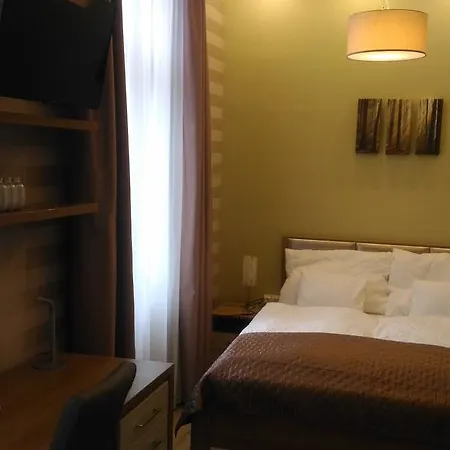 Guest house Ditta Panzio