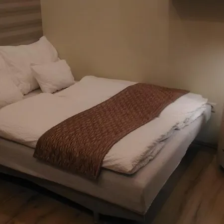 Guest house Ditta Panzio 3*