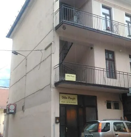 Ditta Panzio