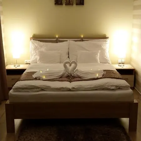 Ditta Panzio Guest house