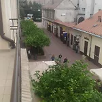 Ditta Pensjonat Debreczyn