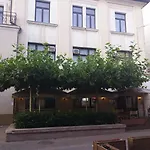 Ditta Pensión Debrecen