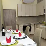 Maison d'hôtes Ditta Debrecen
