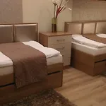 Ditta Pensjonat Debreczyn