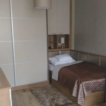 Ditta Panzio 3*