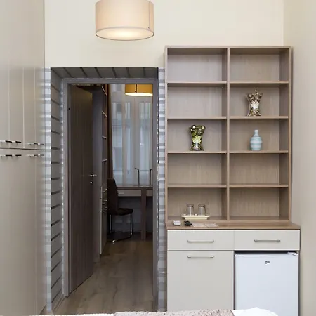 Ditta Panzio Gæstehus 3*