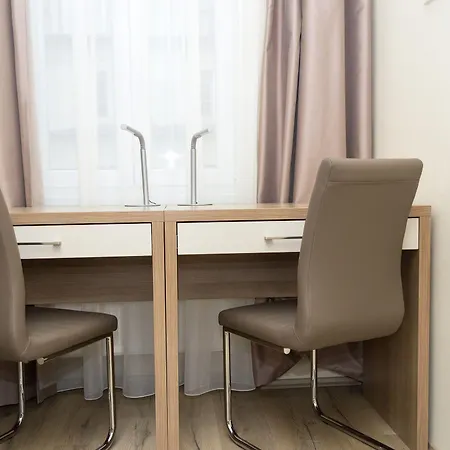 Gæstehus Ditta Panzio Debrecen