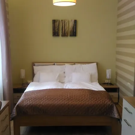 Ditta Panzio Debrecen