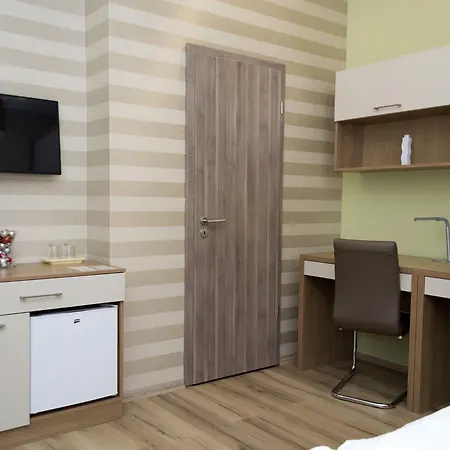 Gæstehus Ditta Panzio Debrecen