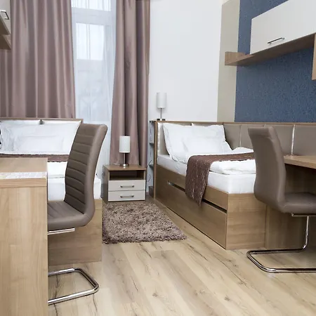 Ditta Panzio Gæstehus