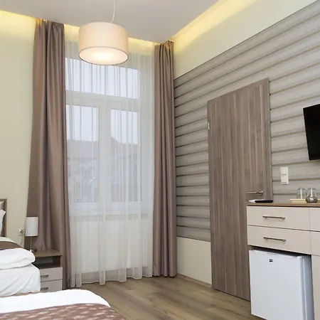 Ditta Panzio Gæstehus Debrecen