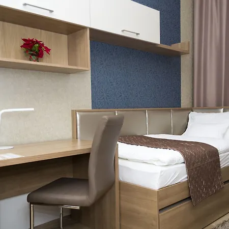 Ditta Panzio 3* Debrecen