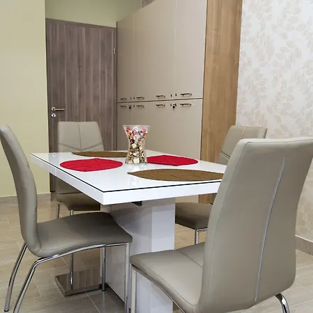 Gæstehus Ditta Panzio 3*