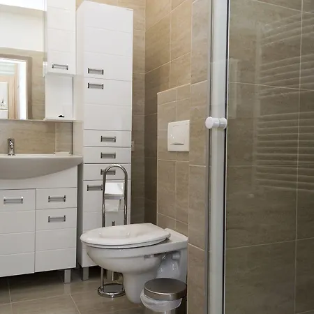 Ditta Panzio Gæstehus Debrecen