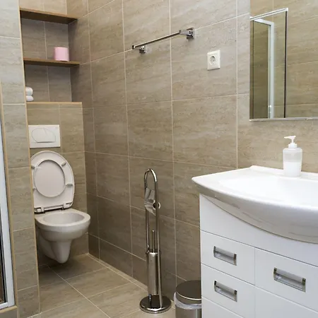 Ditta 3* Дебрецен