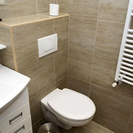 Gæstehus Ditta Panzio