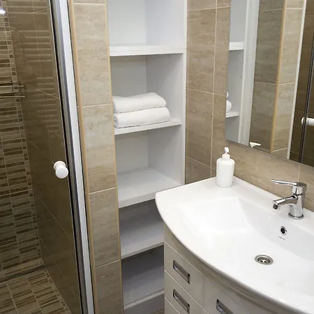 Ditta Panzio Gæstehus Debrecen