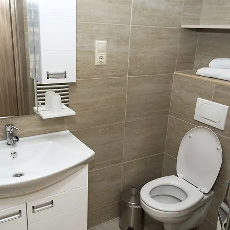 Ditta Panzio Debrecen