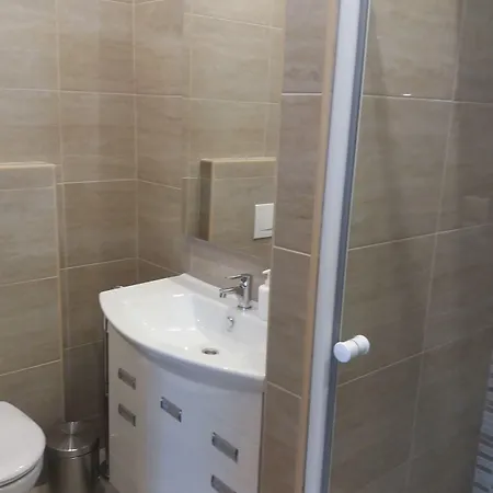 Ditta Panzio Gæstehus