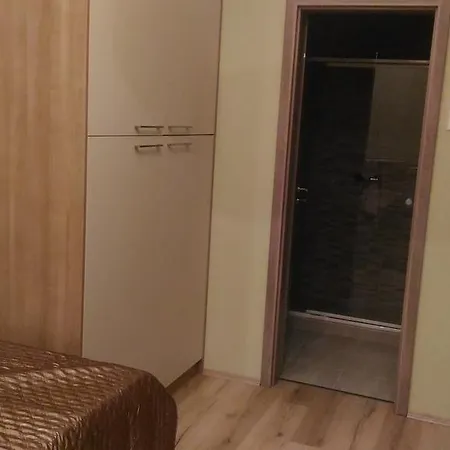 Gæstehus Ditta Panzio