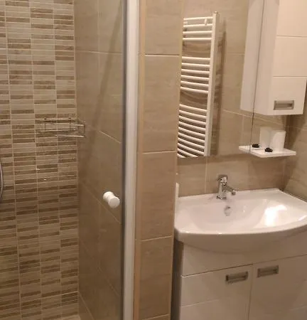 Gæstehus Ditta Panzio