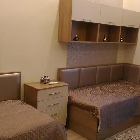 Gæstehus Ditta Panzio Debrecen