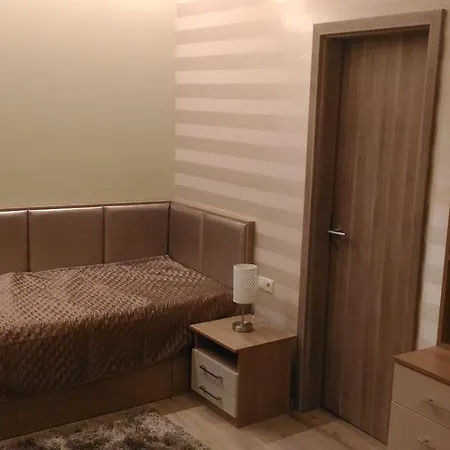 Ditta Panzio Debrecen