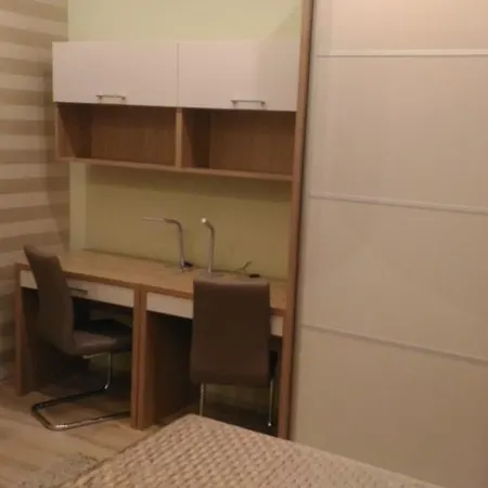 Ditta Panzio Gæstehus