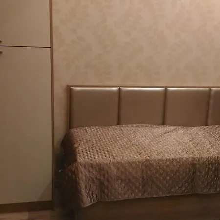 Gæstehus Ditta Panzio 3*