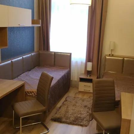 Ditta Panzio 3*