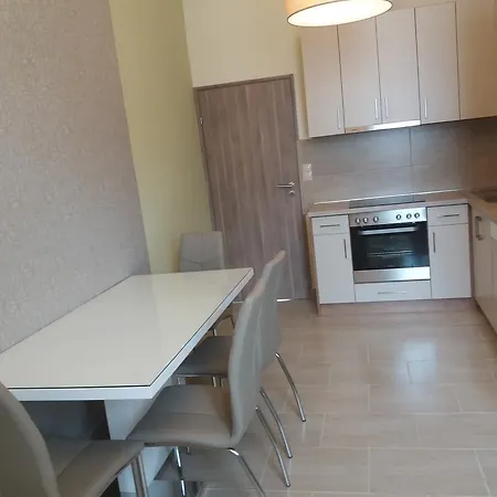 Ditta Panzio Gæstehus 3*