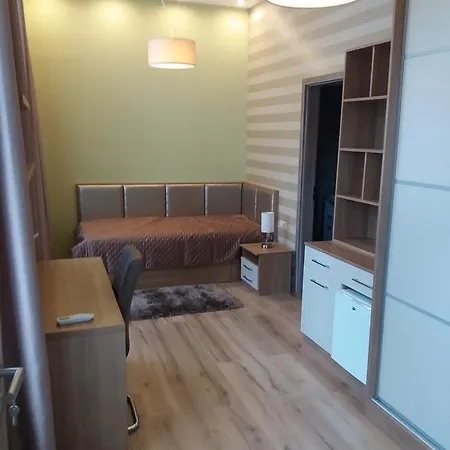 Gæstehus Ditta Panzio 3*