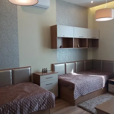 Gæstehus Ditta Panzio