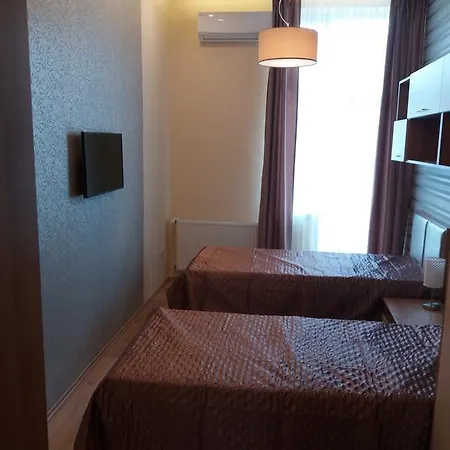 Ditta Panzio Debrecen