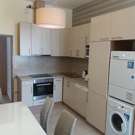 Gæstehus Ditta Panzio Debrecen