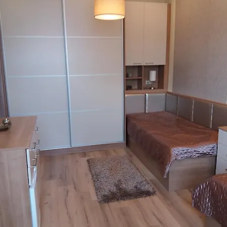 Ditta Panzio Debrecen