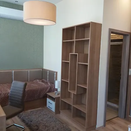 Gæstehus Ditta Panzio