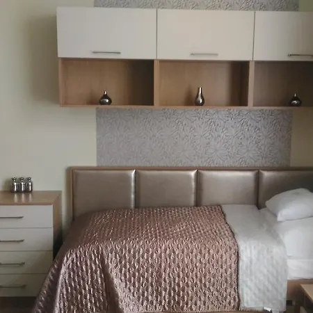 Ditta Panzio Guest house