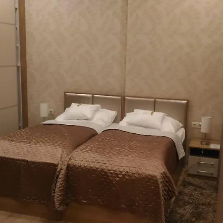 Ditta Panzio 3* Debrecen