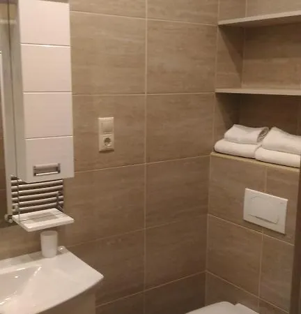 Gæstehus Ditta Panzio