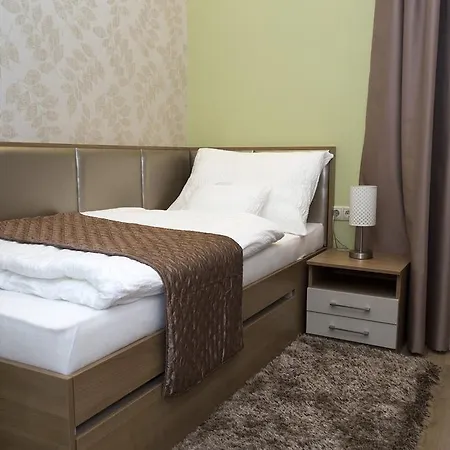 Ditta Panzio Debrecen