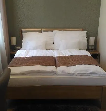 Ditta Panzio 3* Debrecen