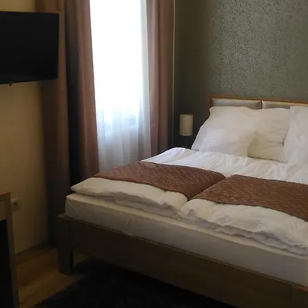 Gæstehus Ditta Panzio