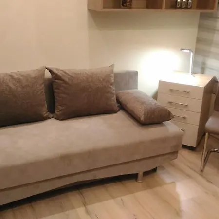 Ditta Panzio Gæstehus 3*