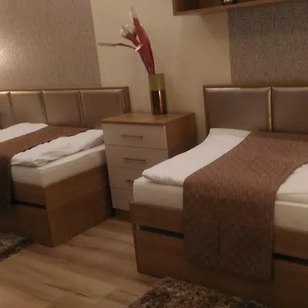 Ditta Panzio Debrecen