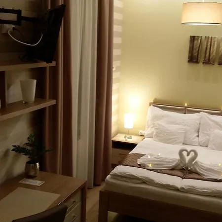 Ditta Panzio 3* Debrecen